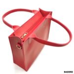 Qube - Red - Image 2