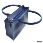 Qube - Blue - Image 2