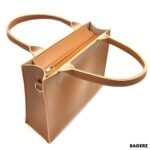 Qube - Mustard Brown - Image 2