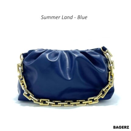 Summer Land - Blue